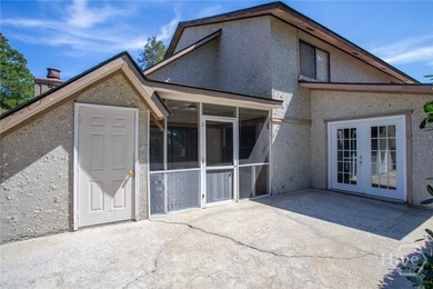 Newly Reduced Price! Renovated 3 bedroom 3 bath townhome that on La Vida Country Club in Georgia - for sale on GolfHomes.com, golf home, golf lot