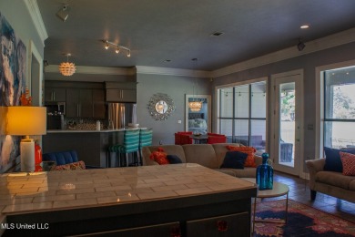 Wall to wall glam! If you are waiting for something really on Colonial Country Club Deerfield in Mississippi - for sale on GolfHomes.com, golf home, golf lot