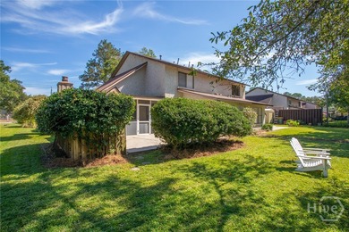 Newly Reduced Price! Renovated 3 bedroom 3 bath townhome that on La Vida Country Club in Georgia - for sale on GolfHomes.com, golf home, golf lot