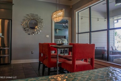 Wall to wall glam! If you are waiting for something really on Colonial Country Club Deerfield in Mississippi - for sale on GolfHomes.com, golf home, golf lot