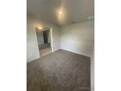 Brand New Quality Built Construction in Citrus Springs! Seller on Citrus Springs Country Club in Florida - for sale on GolfHomes.com, golf home, golf lot