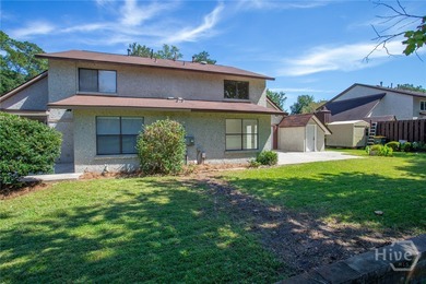 Newly Reduced Price! Renovated 3 bedroom 3 bath townhome that on La Vida Country Club in Georgia - for sale on GolfHomes.com, golf home, golf lot