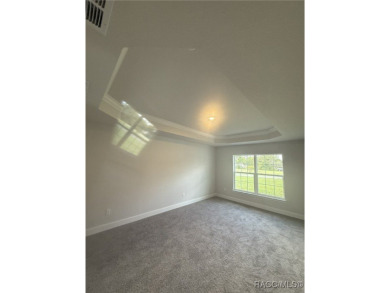 Brand New Quality Built Construction in Citrus Springs! Seller on Citrus Springs Country Club in Florida - for sale on GolfHomes.com, golf home, golf lot