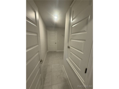 Brand New Quality Built Construction in Citrus Springs! Seller on Citrus Springs Country Club in Florida - for sale on GolfHomes.com, golf home, golf lot