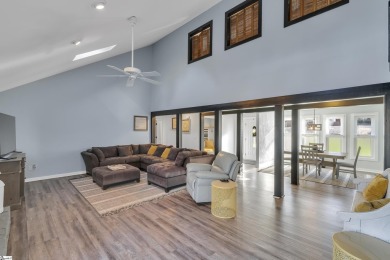 Being the heart of a home, this gourmet kitchen is all you on Pebble Creek Golf Club in South Carolina - for sale on GolfHomes.com, golf home, golf lot