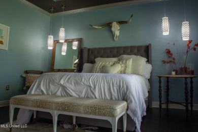 Wall to wall glam! If you are waiting for something really on Colonial Country Club Deerfield in Mississippi - for sale on GolfHomes.com, golf home, golf lot