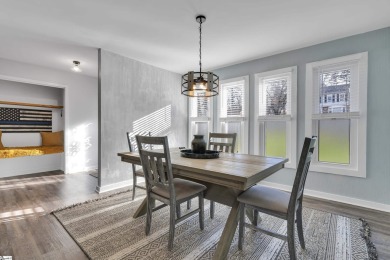 Being the heart of a home, this gourmet kitchen is all you on Pebble Creek Golf Club in South Carolina - for sale on GolfHomes.com, golf home, golf lot