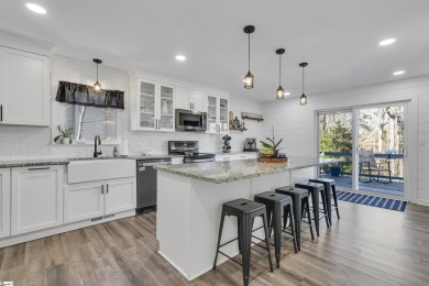 Being the heart of a home, this gourmet kitchen is all you on Pebble Creek Golf Club in South Carolina - for sale on GolfHomes.com, golf home, golf lot