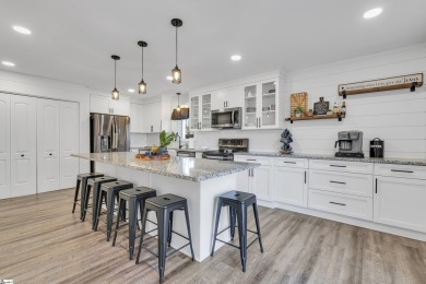 Being the heart of a home, this gourmet kitchen is all you on Pebble Creek Golf Club in South Carolina - for sale on GolfHomes.com, golf home, golf lot