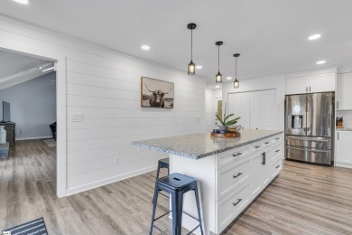 Being the heart of a home, this gourmet kitchen is all you on Pebble Creek Golf Club in South Carolina - for sale on GolfHomes.com, golf home, golf lot