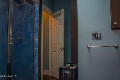 Wall to wall glam! If you are waiting for something really on Colonial Country Club Deerfield in Mississippi - for sale on GolfHomes.com, golf home, golf lot