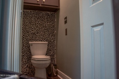 Wall to wall glam! If you are waiting for something really on Colonial Country Club Deerfield in Mississippi - for sale on GolfHomes.com, golf home, golf lot