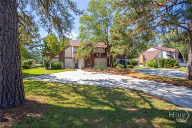 Newly reduced Price! Beautifully newly completely renovated 3 on La Vida Country Club in Georgia - for sale on GolfHomes.com, golf home, golf lot