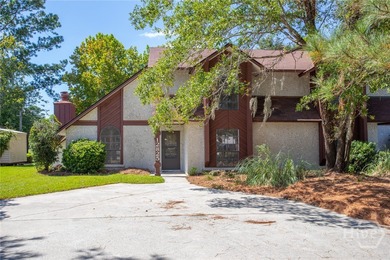 Newly reduced Price! Beautifully newly completely renovated 3 on La Vida Country Club in Georgia - for sale on GolfHomes.com, golf home, golf lot