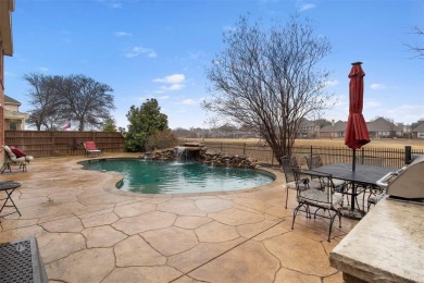 Family Living in Sought-After Stonebridge Ranch

Welcome to this on WestRidge Golf Course in Texas - for sale on GolfHomes.com, golf home, golf lot