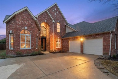 Family Living in Sought-After Stonebridge Ranch

Welcome to this on WestRidge Golf Course in Texas - for sale on GolfHomes.com, golf home, golf lot