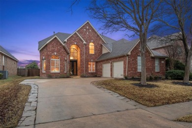 Family Living in Sought-After Stonebridge Ranch

Welcome to this on WestRidge Golf Course in Texas - for sale on GolfHomes.com, golf home, golf lot