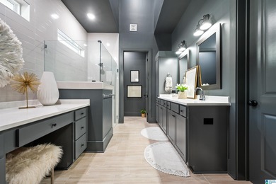 MAIN LEVEL LIVING AT PRIMROSE AT EVERLEE -- HOOVER'S HOTTEST 55+ on Riverchase Country Club in Alabama - for sale on GolfHomes.com, golf home, golf lot