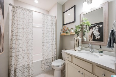 MAIN LEVEL LIVING AT PRIMROSE AT EVERLEE -- HOOVER'S HOTTEST 55+ on Riverchase Country Club in Alabama - for sale on GolfHomes.com, golf home, golf lot