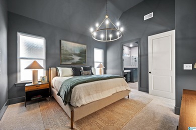 MAIN LEVEL LIVING AT PRIMROSE AT EVERLEE -- HOOVER'S HOTTEST 55+ on Riverchase Country Club in Alabama - for sale on GolfHomes.com, golf home, golf lot