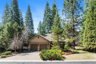 Welcome to Lake Almanor's Most Exciting Mountain Community ~ on Bailey Creek Golf Course in California - for sale on GolfHomes.com, golf home, golf lot