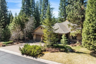 Welcome to Lake Almanor's Most Exciting Mountain Community ~ on Bailey Creek Golf Course in California - for sale on GolfHomes.com, golf home, golf lot