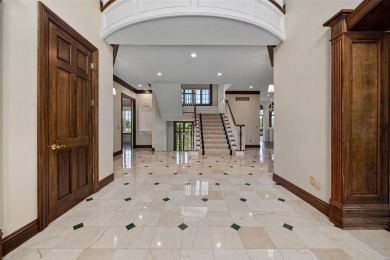 Nestled on a prime lot in Whitmoor, this custom-built home on Whitmoor Country Club  in Missouri - for sale on GolfHomes.com, golf home, golf lot