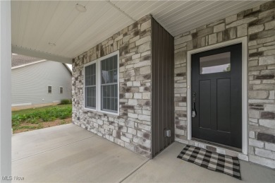 Welcome to your dream home at 836 Buckingham Drive, Lagrange in on Grey Hawk Golf Club in Ohio - for sale on GolfHomes.com, golf home, golf lot