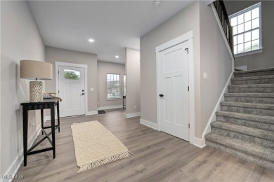 Welcome to your dream home at 836 Buckingham Drive, Lagrange in on Grey Hawk Golf Club in Ohio - for sale on GolfHomes.com, golf home, golf lot