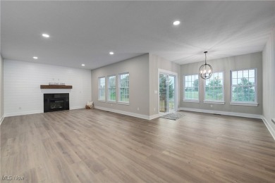Welcome to your dream home at 836 Buckingham Drive, Lagrange in on Grey Hawk Golf Club in Ohio - for sale on GolfHomes.com, golf home, golf lot