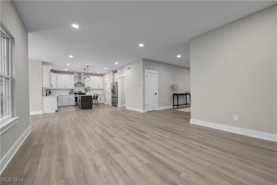 Welcome to your dream home at 836 Buckingham Drive, Lagrange in on Grey Hawk Golf Club in Ohio - for sale on GolfHomes.com, golf home, golf lot