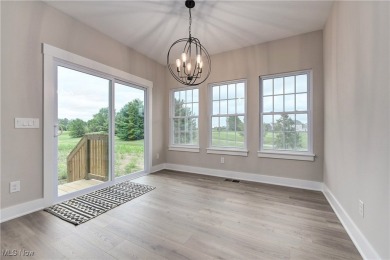 Welcome to your dream home at 836 Buckingham Drive, Lagrange in on Grey Hawk Golf Club in Ohio - for sale on GolfHomes.com, golf home, golf lot