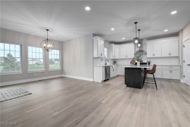 Welcome to your dream home at 836 Buckingham Drive, Lagrange in on Grey Hawk Golf Club in Ohio - for sale on GolfHomes.com, golf home, golf lot