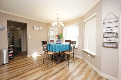 Welcome home to 606 Powell Drive in the heart of Fort Walton on Fort Walton Beach Golf Course in Florida - for sale on GolfHomes.com, golf home, golf lot