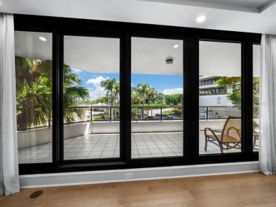 Nestled behind the exclusive gates of the Longboat Key Club, The on Links on Longboat Golf Club in Florida - for sale on GolfHomes.com, golf home, golf lot