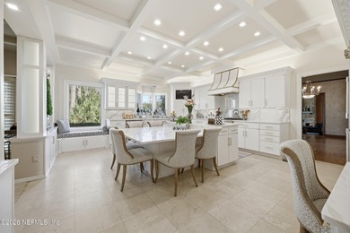 Experience mid-century modern living at it's best in gated on The Deerwood Country Club in Florida - for sale on GolfHomes.com, golf home, golf lot