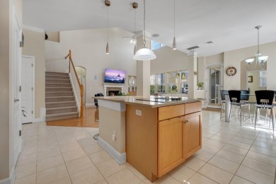 Gorgeous 4 Bedroom 3.5 Bath 2 story home in Southwood. Open plan on Southwood Golf Club in Florida - for sale on GolfHomes.com, golf home, golf lot