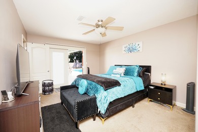 Welcome home to 606 Powell Drive in the heart of Fort Walton on Fort Walton Beach Golf Course in Florida - for sale on GolfHomes.com, golf home, golf lot