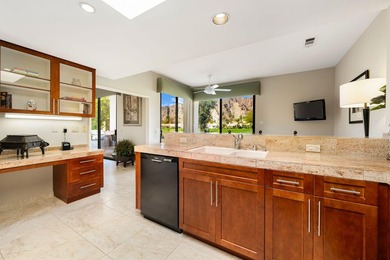 This beautifully remodeled condo is in immaculate condition and on PGA West Private Golf Courses in California - for sale on GolfHomes.com, golf home, golf lot