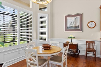Experience the Magic of Del Webb's Estate Adams! Meticulously on Okatie Creek Golf Club in South Carolina - for sale on GolfHomes.com, golf home, golf lot
