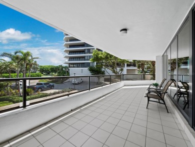 Nestled behind the exclusive gates of the Longboat Key Club, The on Links on Longboat Golf Club in Florida - for sale on GolfHomes.com, golf home, golf lot