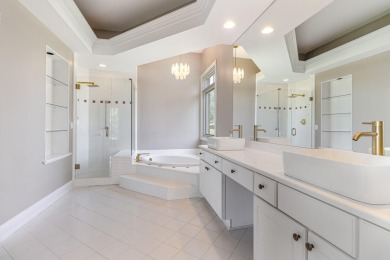 Exquisite home nestled on the Triple Crown Golf Course! Prime on Triple Crown Country Club in Kentucky - for sale on GolfHomes.com, golf home, golf lot