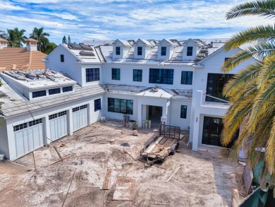 Experience the height of elegance and sophistication in this on Jonathans Landing Golf Club in Florida - for sale on GolfHomes.com, golf home, golf lot