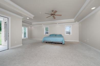 Truly Exceptional Golf Course Living in Prestigious Willow Creek on Willow Creek Golf Club in South Carolina - for sale on GolfHomes.com, golf home, golf lot