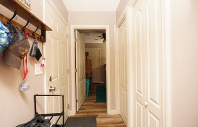 Welcome home to 606 Powell Drive in the heart of Fort Walton on Fort Walton Beach Golf Course in Florida - for sale on GolfHomes.com, golf home, golf lot