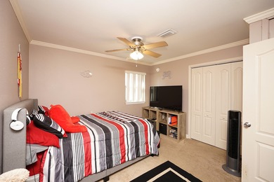 Welcome home to 606 Powell Drive in the heart of Fort Walton on Fort Walton Beach Golf Course in Florida - for sale on GolfHomes.com, golf home, golf lot