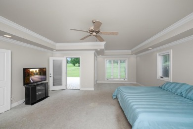 Truly Exceptional Golf Course Living in Prestigious Willow Creek on Willow Creek Golf Club in South Carolina - for sale on GolfHomes.com, golf home, golf lot