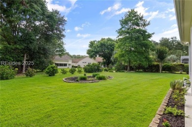 Experience the Magic of Del Webb's Estate Adams! Meticulously on Okatie Creek Golf Club in South Carolina - for sale on GolfHomes.com, golf home, golf lot