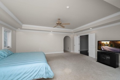 Truly Exceptional Golf Course Living in Prestigious Willow Creek on Willow Creek Golf Club in South Carolina - for sale on GolfHomes.com, golf home, golf lot