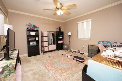 Welcome home to 606 Powell Drive in the heart of Fort Walton on Fort Walton Beach Golf Course in Florida - for sale on GolfHomes.com, golf home, golf lot